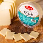 Tam Yağlı Taze Kaşar 400gr
