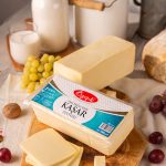Tam Yağlı Taze Kaşar 1000g
