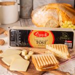 Tam Yağlı Taze Tost Peyniri 2000gr