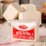 Sert Tam Yağlı Olgunlaştırılmış Beyaz Peynir 350gr