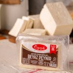 Beyaz Peynir (Keçi) 350gr