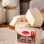 Beyaz Peynir (Keçi) 600g