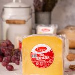 Kars Eski Kaşar 500gr