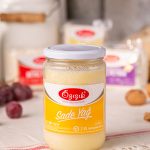 Sade Yağ 500gr